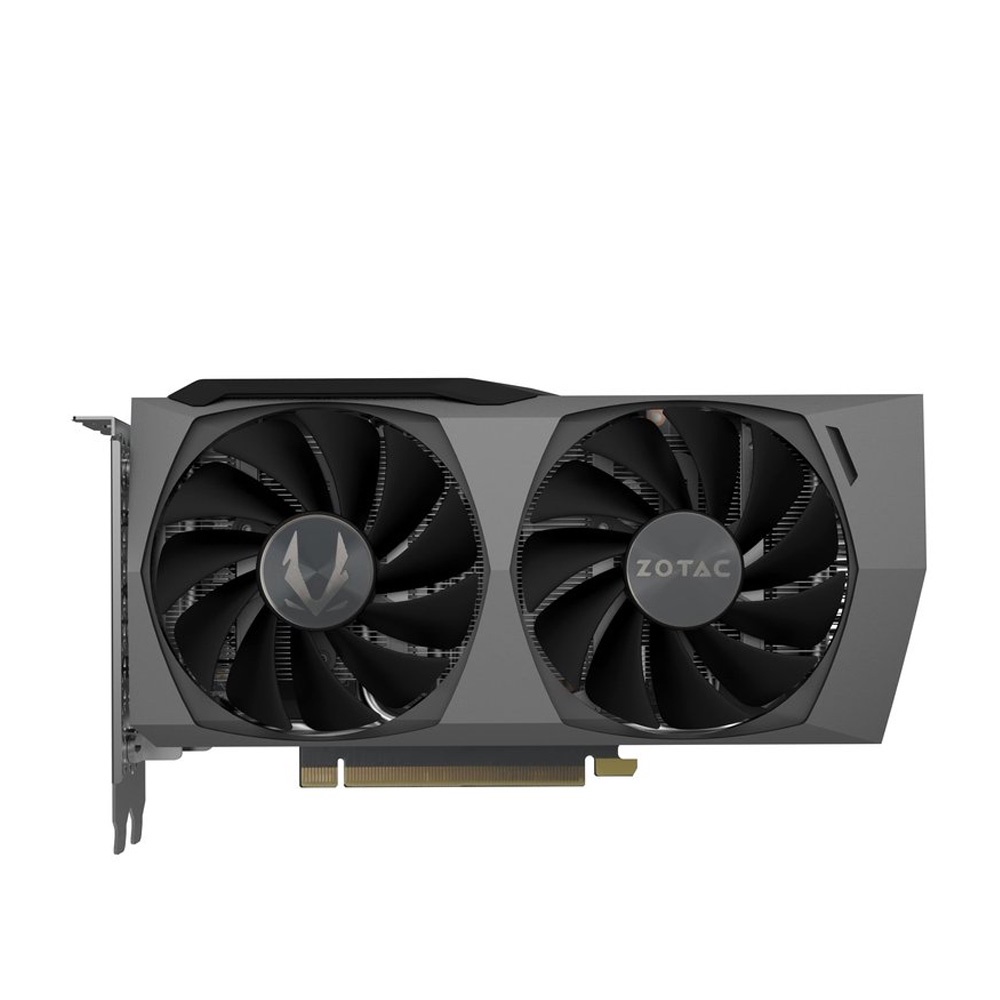 Card màn hình ZOTAC GeForce RTX 3060 Ti Twin Edge OC LHR Gaming 8G 256BIT GDDR6 (ZT-A30610H-10MLHR)