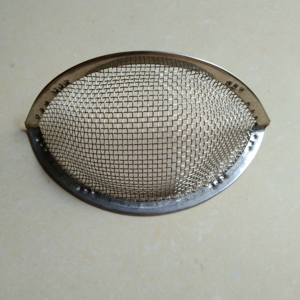 Khuôn Chiết lá Inox 304