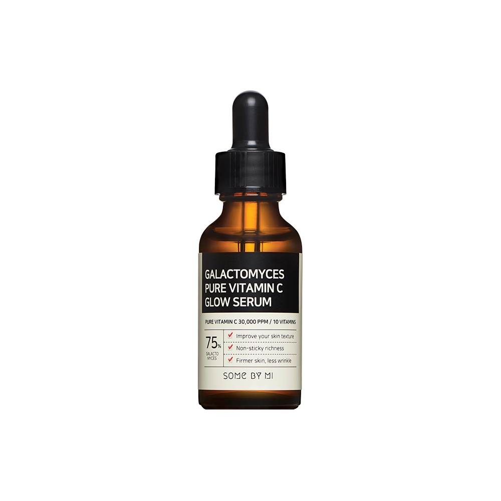 Tinh chất Some By Mi Galactomyces Pure Vitamin C Glow 50ml