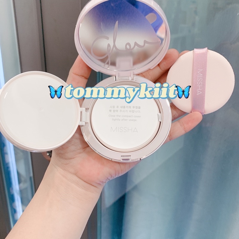 ❌ SALE CẬN DATE ❌ 🪚 𝐏𝐡𝐚̂́𝐧 𝐧𝐮̛𝐨̛́𝐜 𝐌𝐢𝐬𝐬𝐡𝐚 𝐂𝐨𝐯𝐞𝐫 & 𝐆𝐥𝐨𝐰 𝐂𝐮𝐬𝐡𝐢𝐨𝐧 𝐒𝐏𝐅𝟒𝟓 𝐏𝐀+