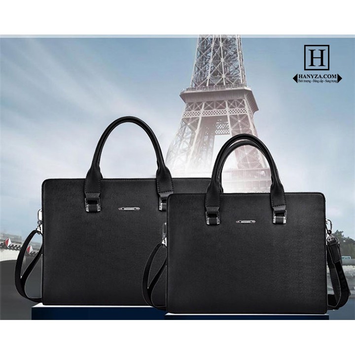 Cặp Xách Doanh Nhân Nam Phong Cách Âu Mỹ | BigBuy360 - bigbuy360.vn