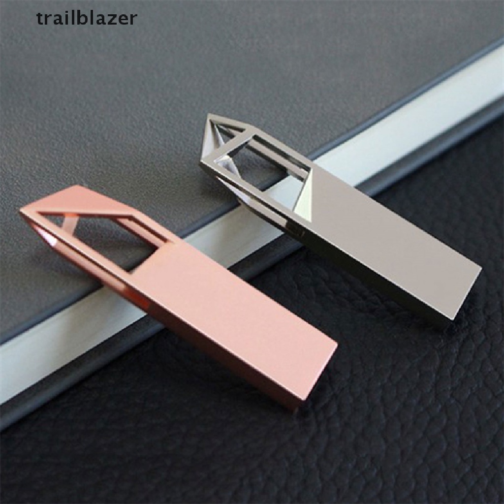 trailblazer USB Flash Drive Memory Stick Waterproof Pen Drive U Disk 4GB 8GB 16GB 32GB-2TB UIO