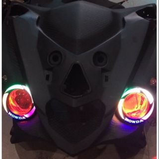 Phun bộ mắt cu lốc xoáy Winner Lượm 79