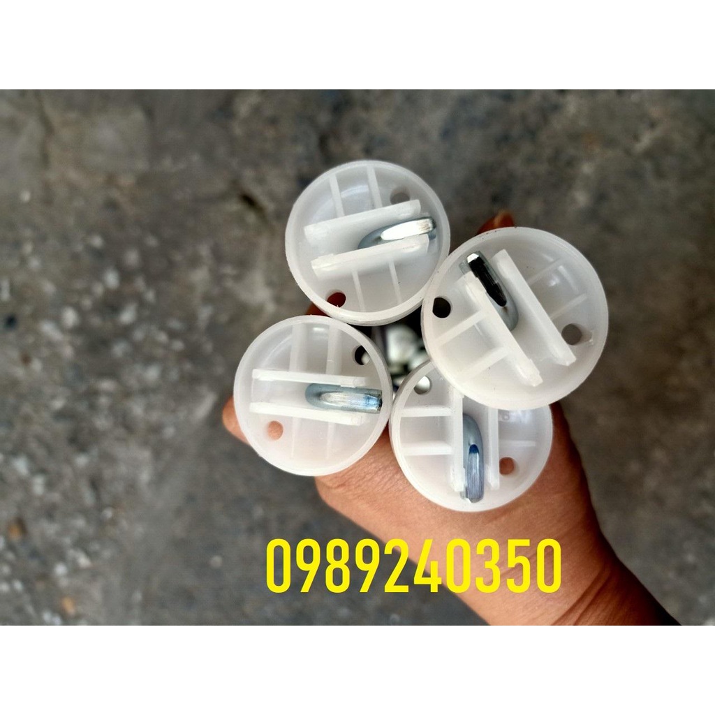 Quang treo giảm xóc chống rung máy giặt Panasonic 8,5kg NA-F85A1 chính hãng