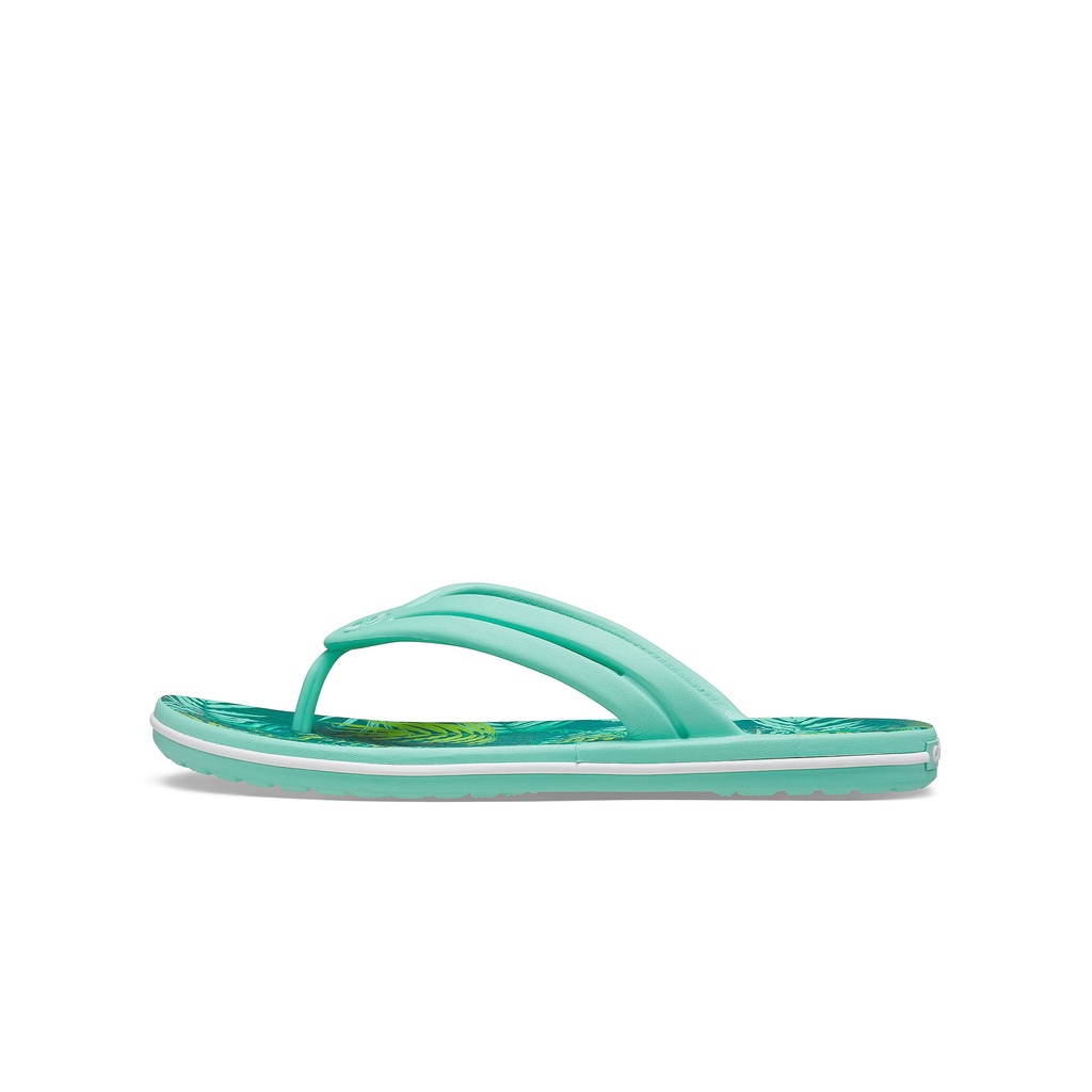 Dép xỏ ngón nữ CROCS Crocband 207178-94S