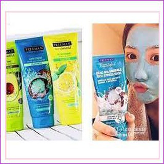 Mặt nạ Freeman 175 ML đủ vị