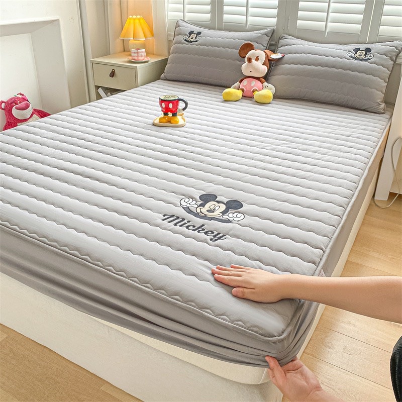 Ga gối matxa IGUN BEDDING siêu hot