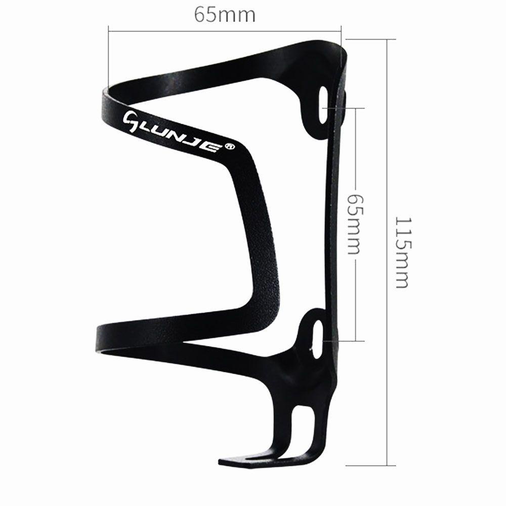 Giá Đỡ Bình Nước Gắn Xe Đạp Leo Núi Tiện Dụng