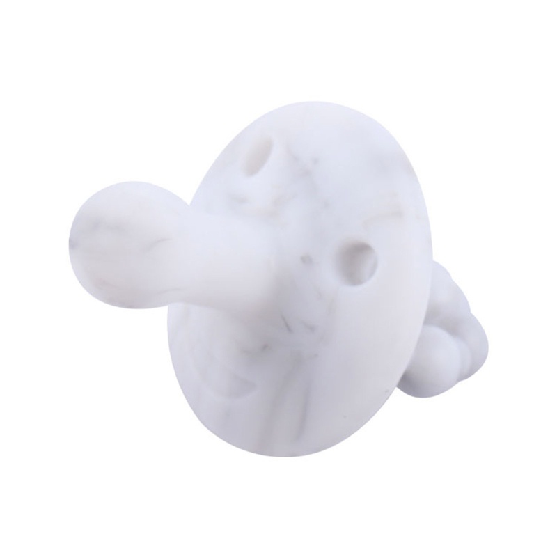 Núm Ti Giả Bằng Silicone Không BPA Giảm Đau Cho Bé