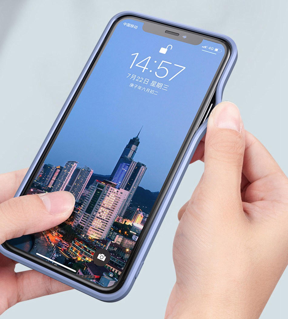 Ốp điện thoại kính cường lực cho Iphone 12 11 Pro Max 12pro Xs Max 7 8 Plus 12mini 7 + 8 + Xs Max | BigBuy360 - bigbuy360.vn