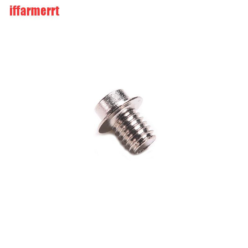 Bộ 4 Ốc Vít Cứng Unibody 13 "15" 17 "A1342 A1278 A1286 A1297 Cho Macbook | BigBuy360 - bigbuy360.vn