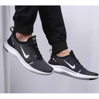 Giày thể thao chân trần Nike FLEX Giày chạy không trượt nhẹ
