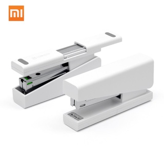 Kẹp bấm giấy xiaomi kaco lemo 24 / 6 26 / 6 kèm 100 ghim bấm