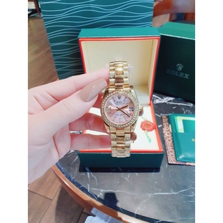 Đồng hồ Rolex nữ thời trang