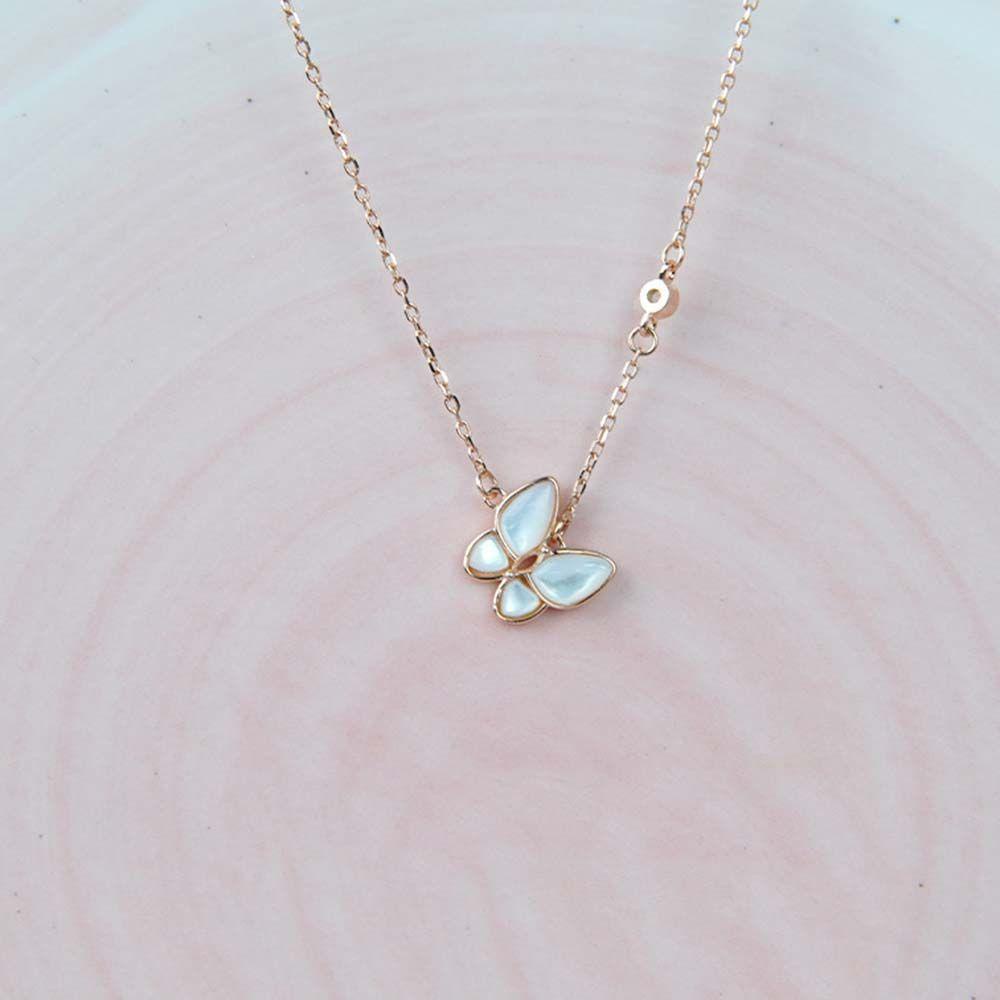 QQMALL Vòng Cổ Choker Dễ Thương Thời Trang Cho Nữ