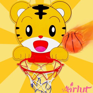 Bộ đồ chơi bóng rổ dành cho trẻ