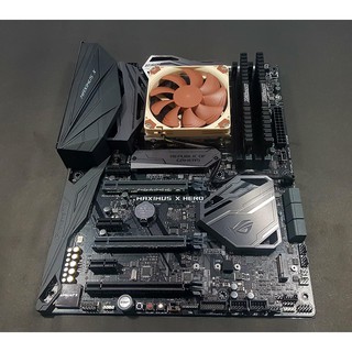 Tản khí NOCTUA NH-L9i