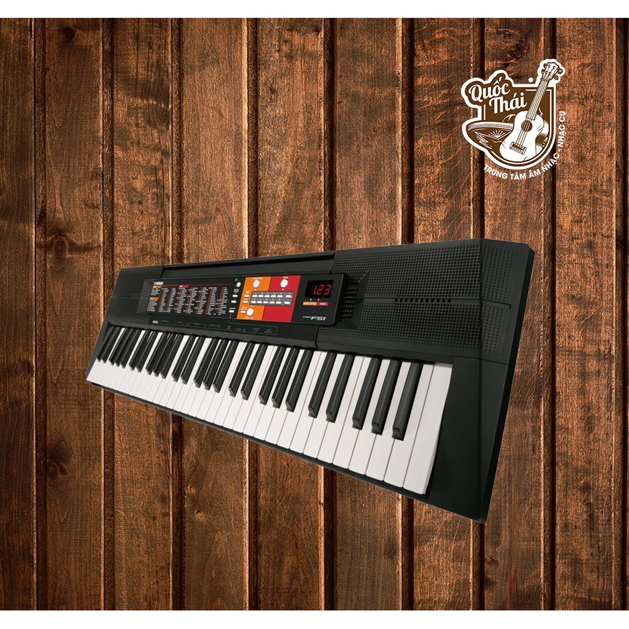 Đàn Organ Yamaha PSR F51