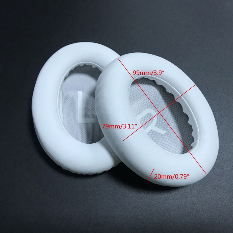 Đệm Bọc Bảo Vệ Tai Nghe Chụp Đầu zzz Chuyên Dụng Cho 700 NC700
