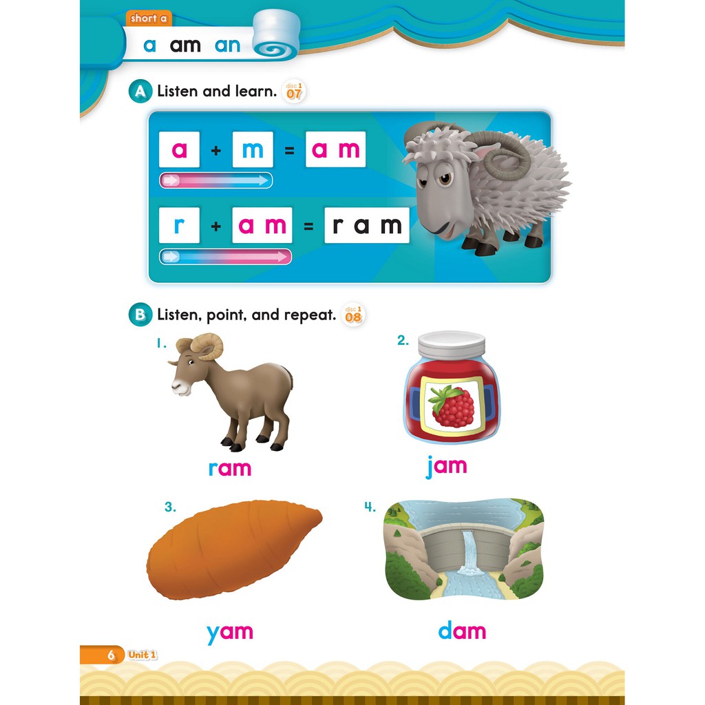 Oxford Phonics World 2 Student Book