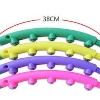 VÒNG LẮC EO Massage Hoop Boyu