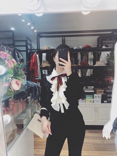 Áo sơmi bèo