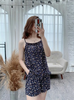 Bộ lanh 2 dây hàng công ty