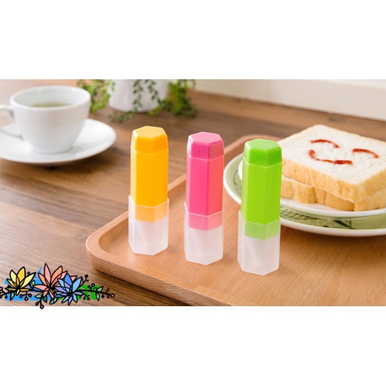 BỘ 3 BÚT VIẾT CHỮ TRANG TRÍ 3 size