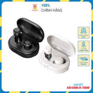Máy Trợ Thính - Tai Nghe Trợ Thính Không Dây Siêu Nhỏ Goodmi GM- 305, Công Nghệ Khuếch Đại Âm Thanh Mới