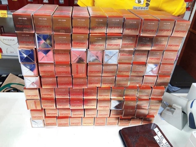 Nước hoa hồng Labo Labo