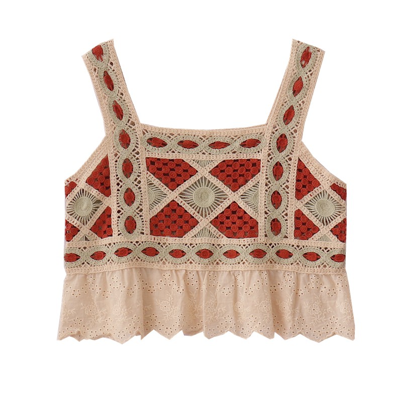 Yếm 2 dây đi biển xinh yêu cho chị em(có ảnh thật)