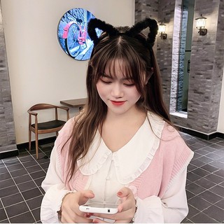 Cài Tóc Gấu Và Thỏ