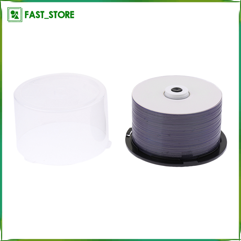 Đĩa Cd-R 700mb 16x 80 Min Chất Lượng Cao | BigBuy360 - bigbuy360.vn