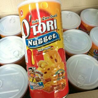 Snack Thái O'tori Nugget