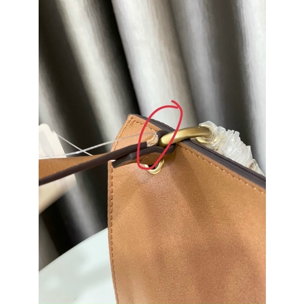 Túi chéo Aldo xịn xò