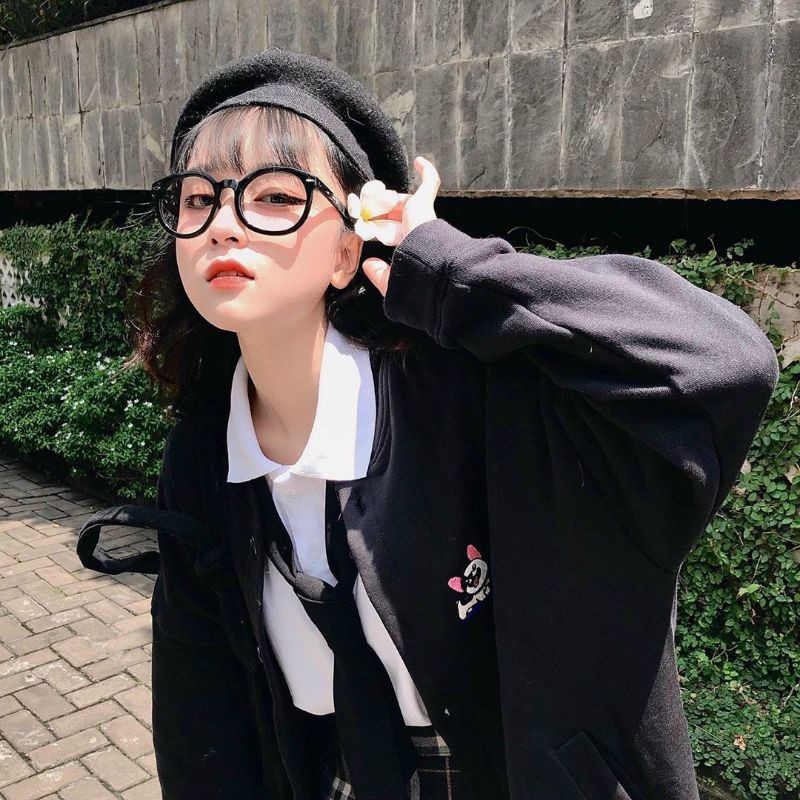 (FREESHIP) ❤ áO KHOÁC NỈ CARDIGAN. ÁO CADIGAN NAM NỮ | BigBuy360 - bigbuy360.vn