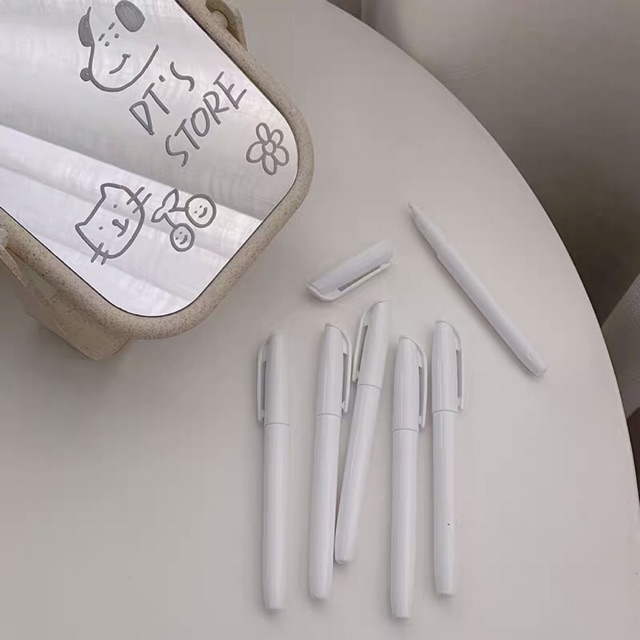 [Có Sẵn] Bút Vẽ Gương