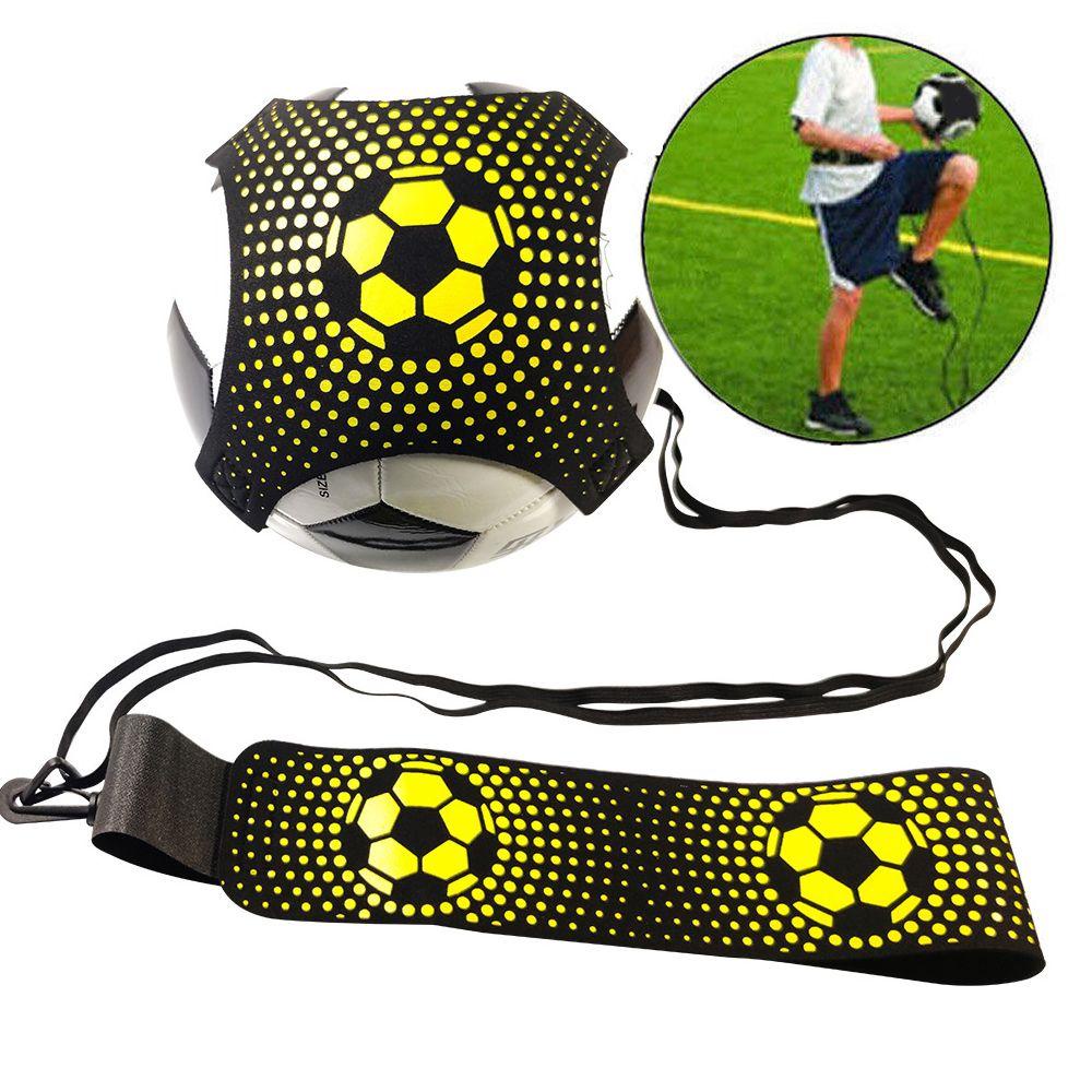 LET Đai Quấn Bụng Hỗ Trợ Tập Luyện Đá Bóng