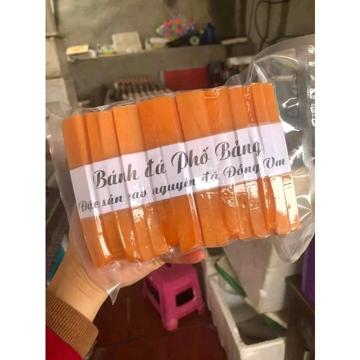 Bánh đá Phố Bảng, Đồng Văn, Hà Giang  - gói 1kg