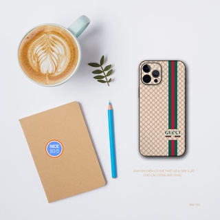 Miếng dán skin cho GUCI Iphone, Samsung