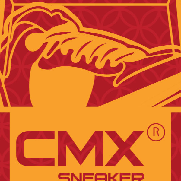 CMX Sneaker