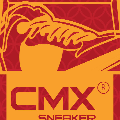 CMX Sneaker