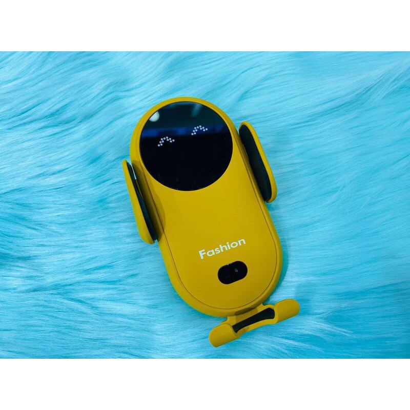 (Xả kho) Sạc thông minh trên ô tô xoay 360 độ MAGIC CLIP S11