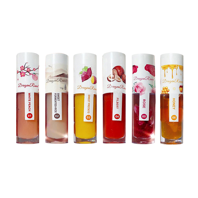 (Hàng Mới Về) Son Bóng Dưỡng Ẩm Không Màu Dành Cho Nữ | BigBuy360 - bigbuy360.vn