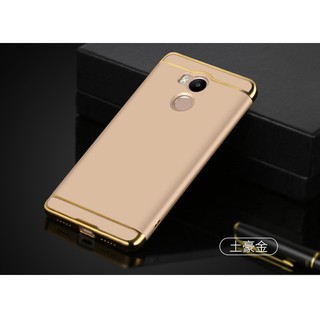 Ốp lưng 3 mảnh Xiaomi Redmi 4 Prime