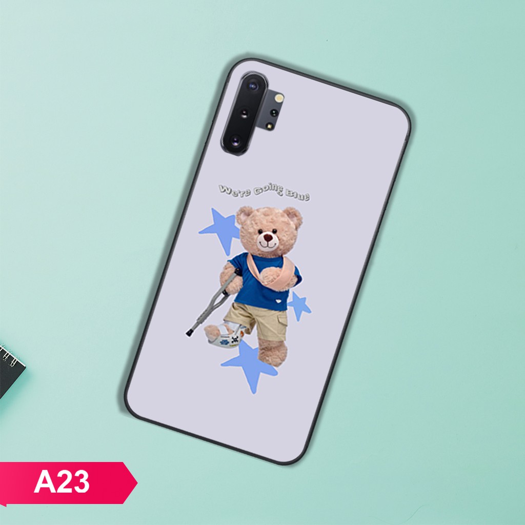 [HOT]ỐP LƯNG SAMSUNG NOTE 10/NOTE 10 PLUS BẢO VỆ MÁY HIỆU QUẢ