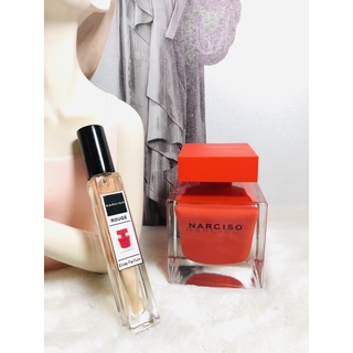 Nước Hoa Narciso Rodriguez Narciso Rouge 10ml