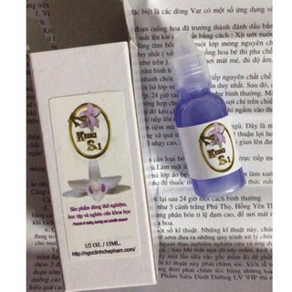 KEIKI S1 -kích ki cuống hoa phong lan , phong lan lọ 15ml