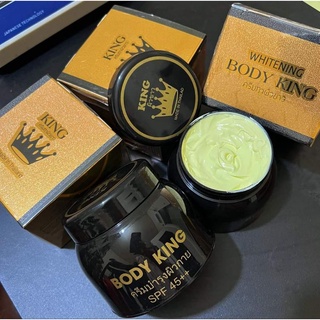 Kem body king thái lan