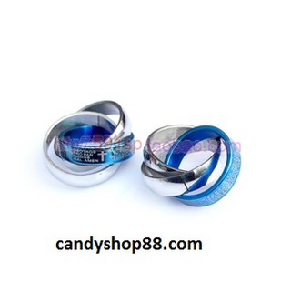 Dây chuyền nhẫn DC25
